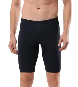 Men's Essential Endurance+ Jammer - True Navy