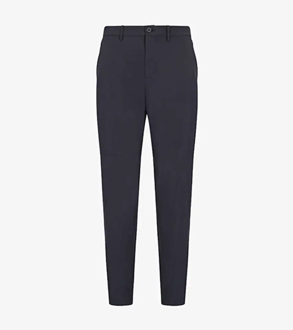 MEN'S GOLF JOGGERS - CHARCOAL