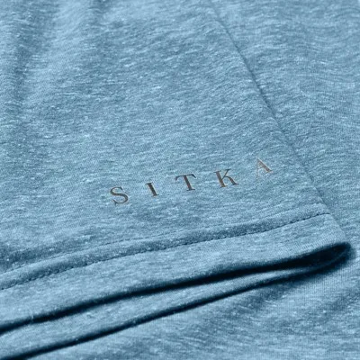 Men's Sitka Essential T-Shirt