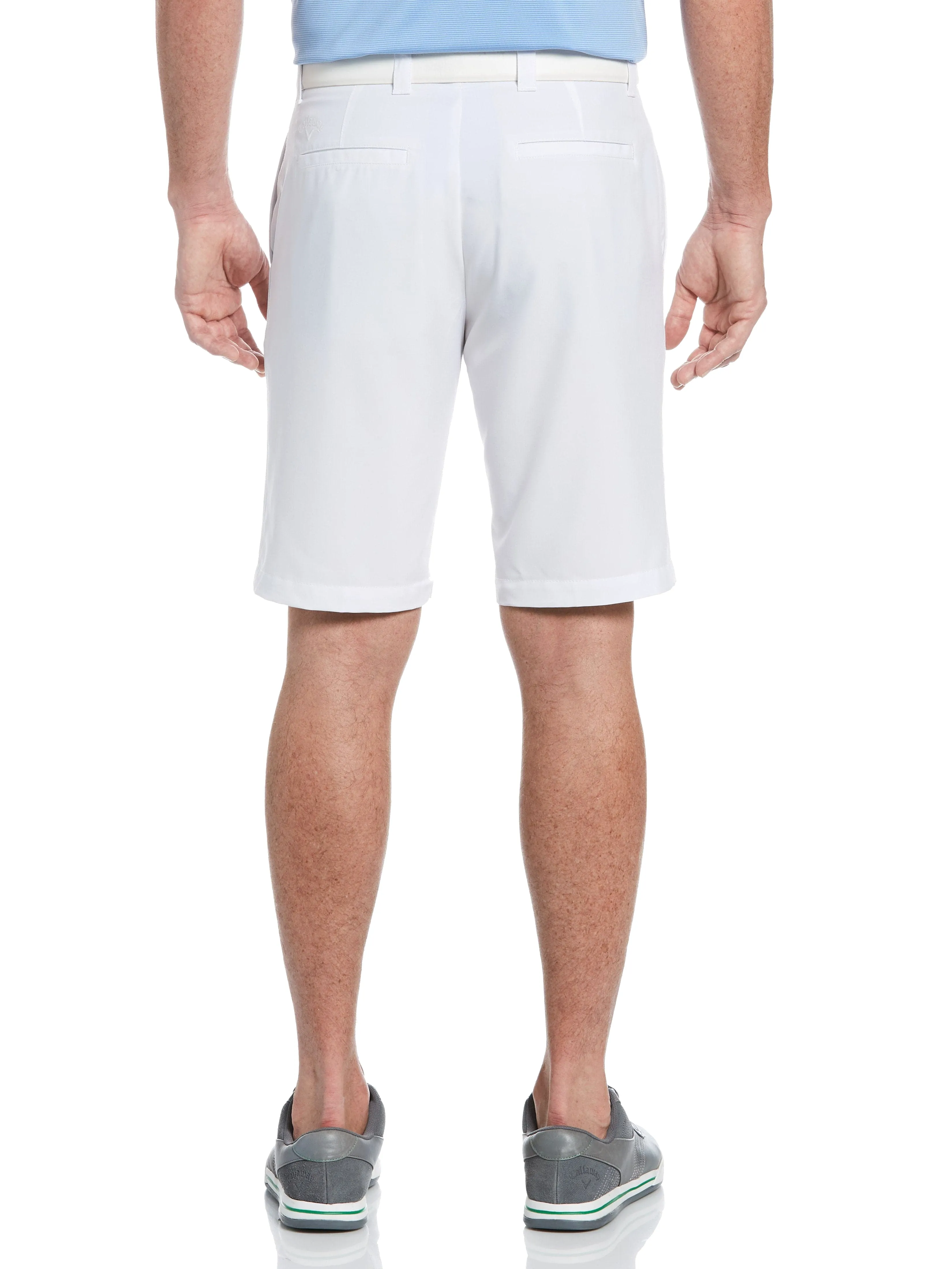 Mens Stretch Short