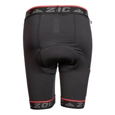 Men's ZOIC Essential Cycling Liner Compression Shorts