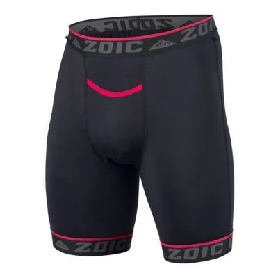 Men's ZOIC Essential Cycling Liner Compression Shorts