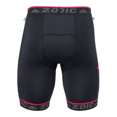 Men's ZOIC Essential Cycling Liner Compression Shorts