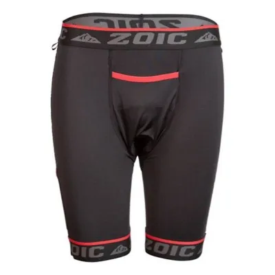 Men's ZOIC Essential Cycling Liner Compression Shorts