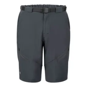 Men's ZOIC Guide Bike with Essential Liner Shorts