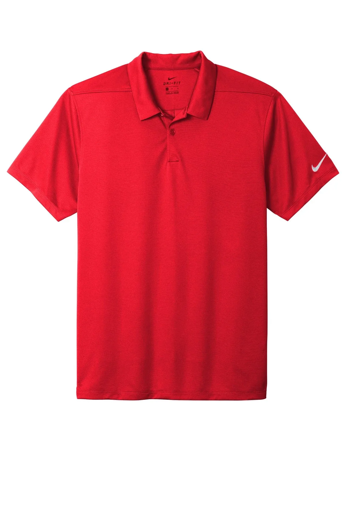 Nike Men's Dry Essential Solid Polo. NKBV6042