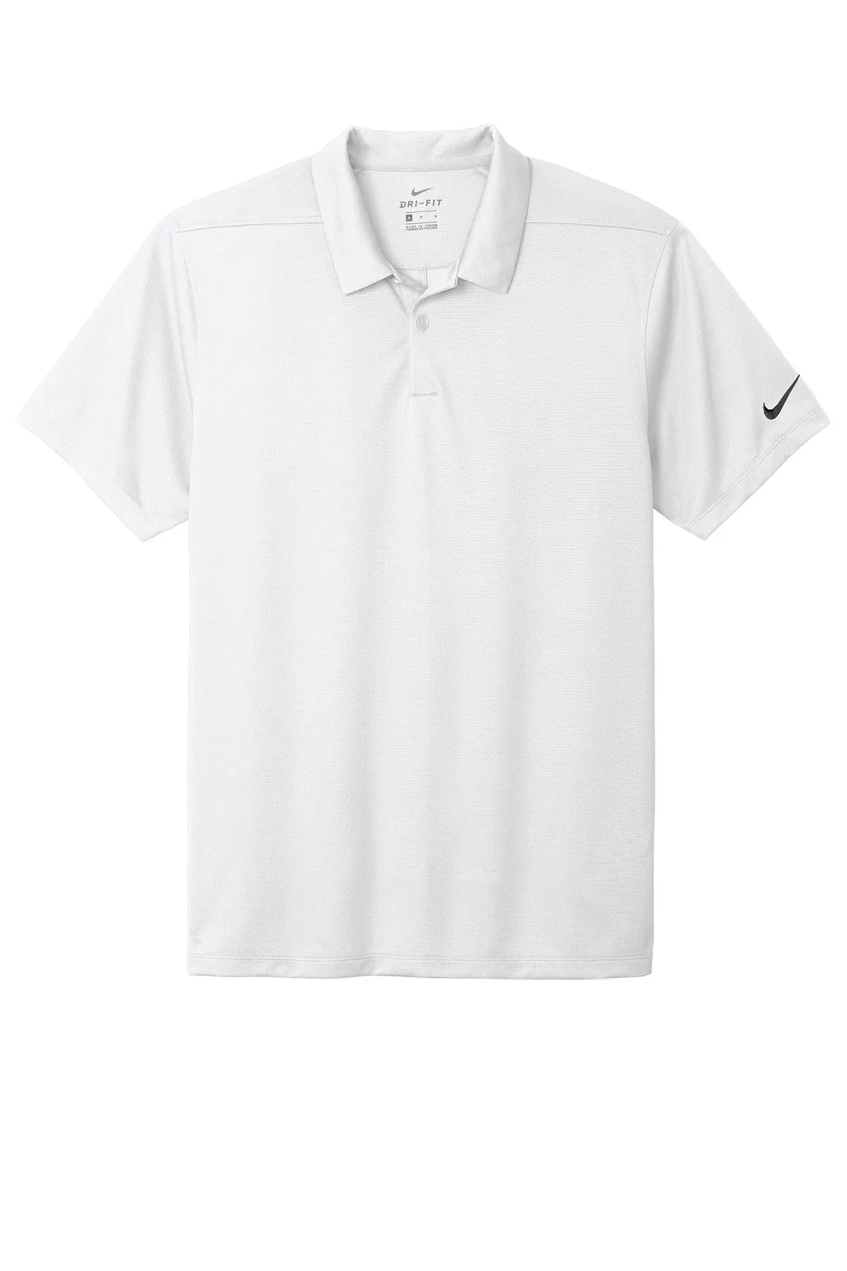 Nike Men's Dry Essential Solid Polo. NKBV6042