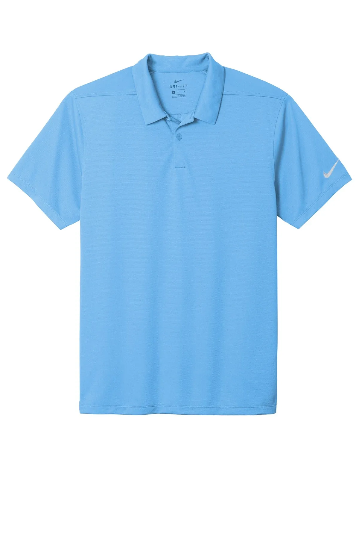 Nike Men's Dry Essential Solid Polo. NKBV6042