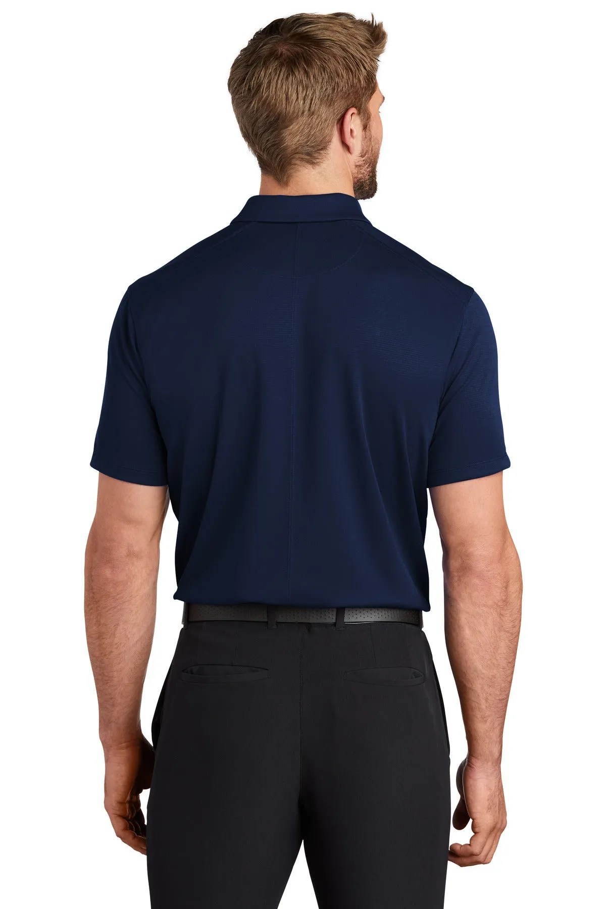 Nike Men's Dry Essential Solid Polo. NKBV6042