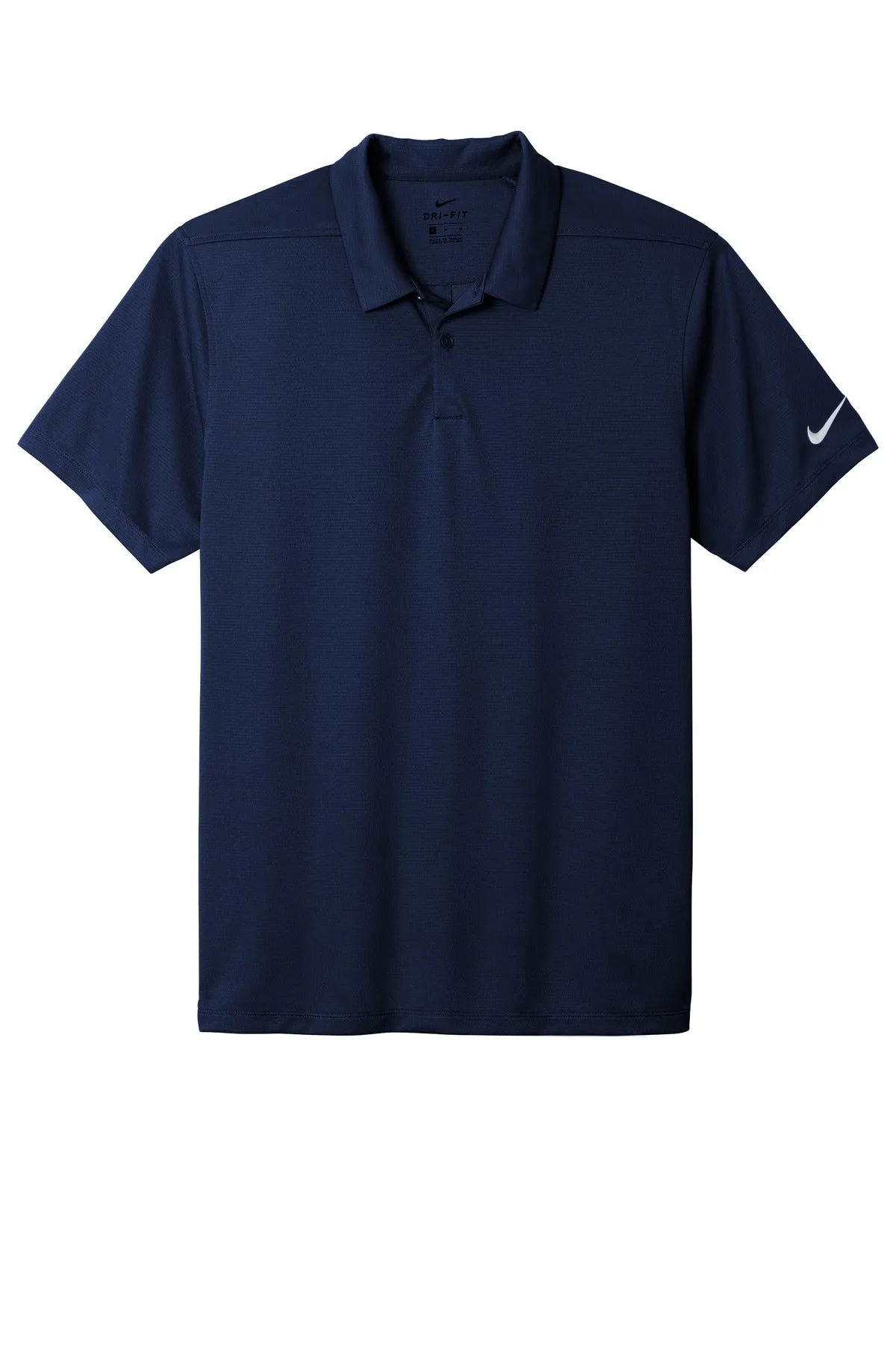 Nike Men's Dry Essential Solid Polo. NKBV6042