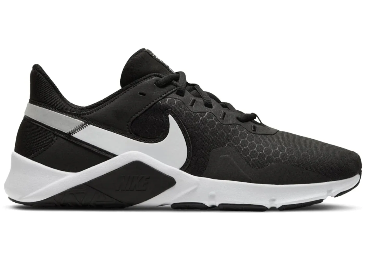 Nike Men's Legend Essential 2 CQ9356 001