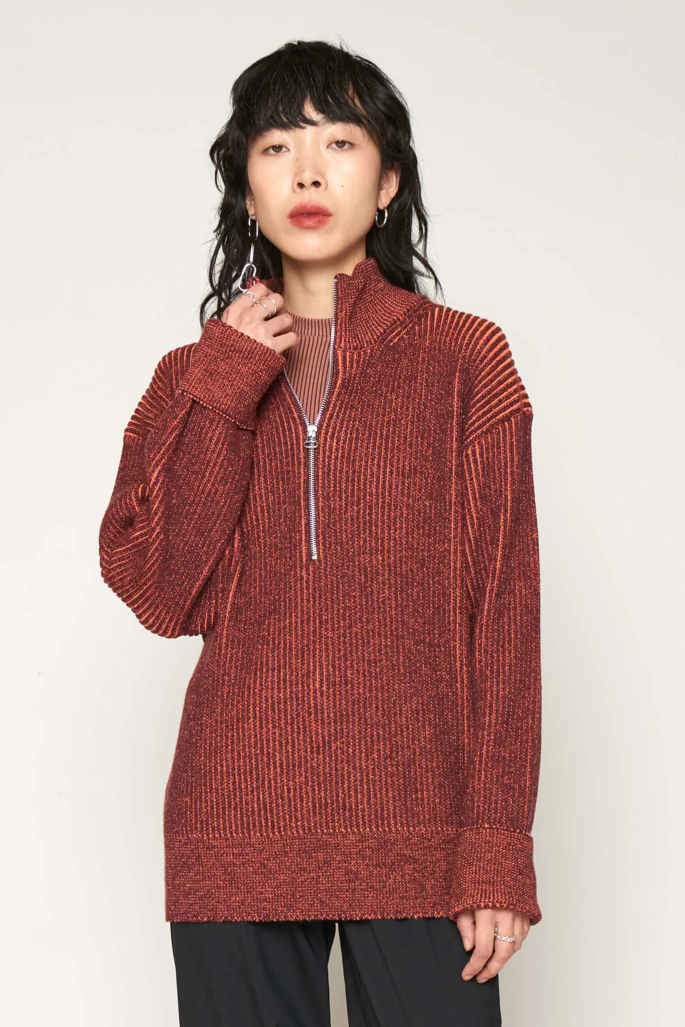 Nordal Sweater