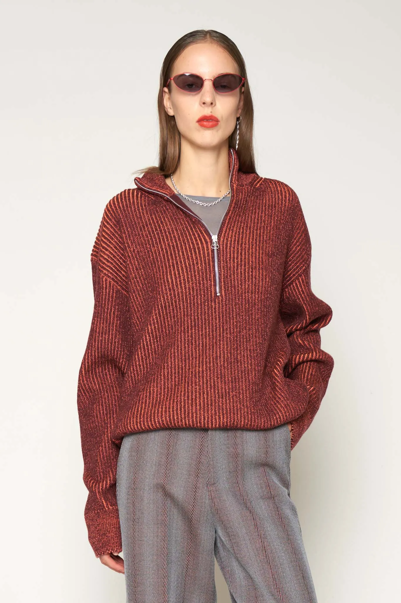 Nordal Sweater