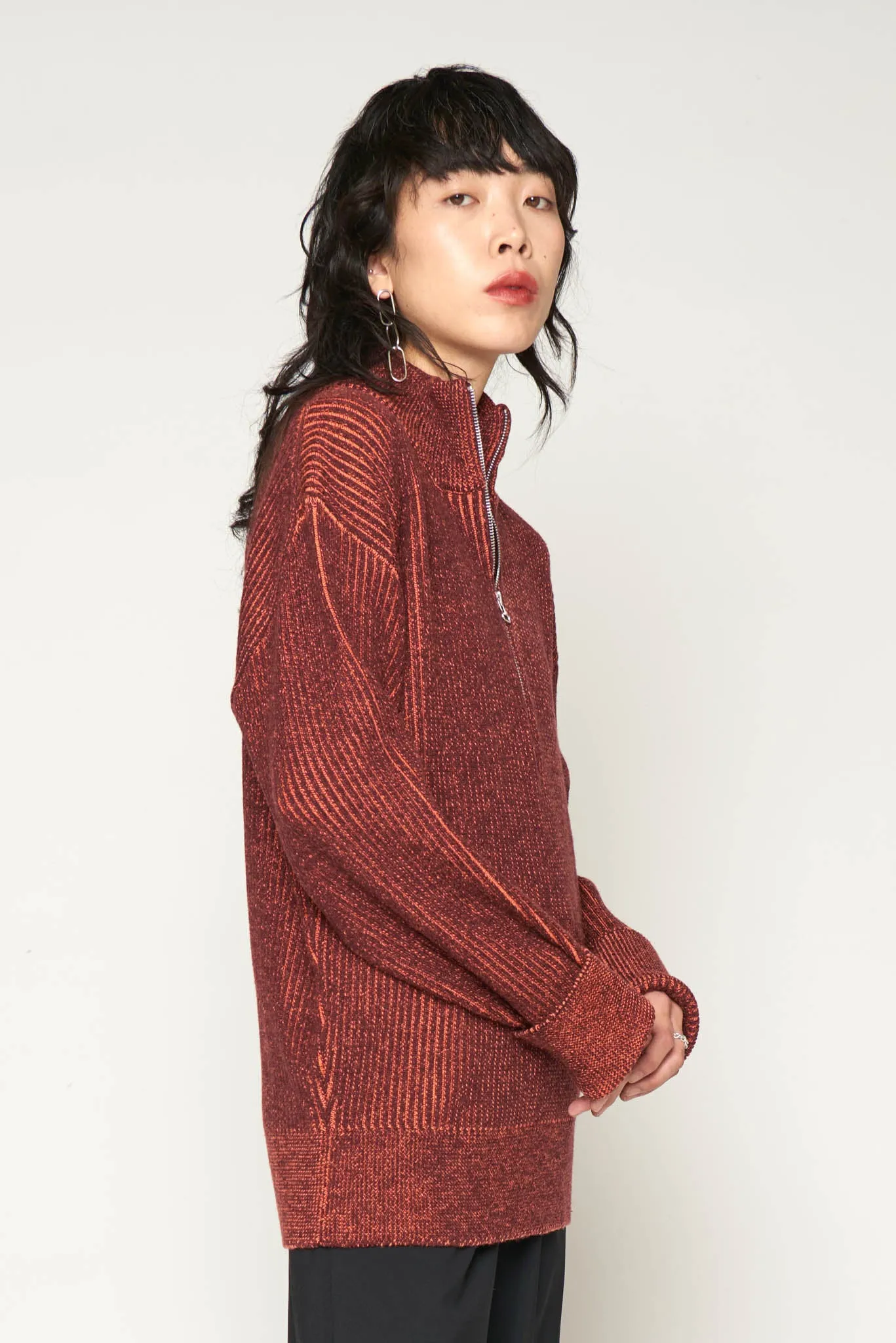 Nordal Sweater