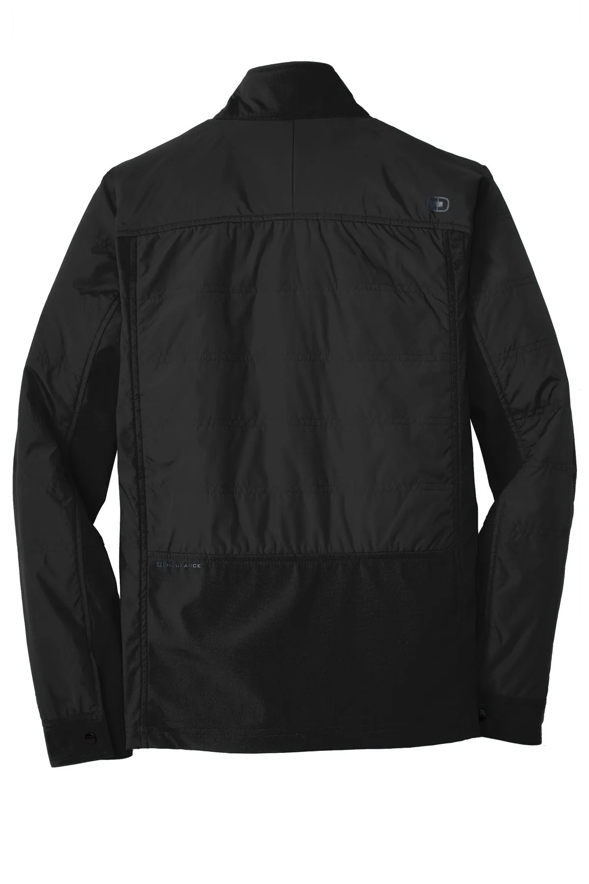 OGIO ENDURANCE Men's Brink Soft Shell. OE722