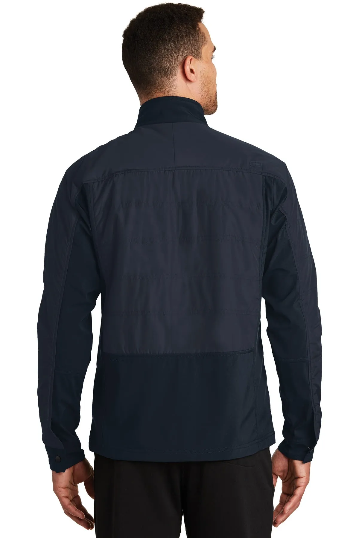 OGIO ENDURANCE Men's Brink Soft Shell. OE722