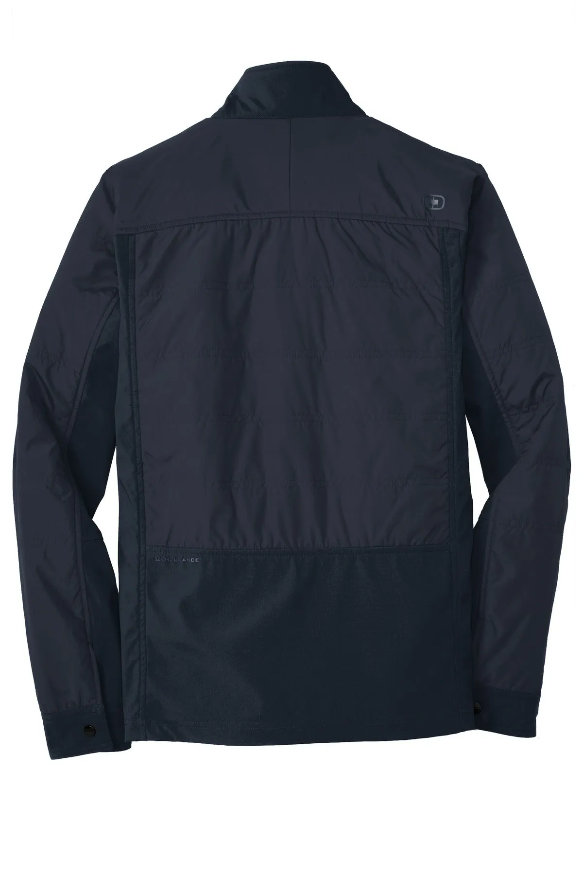 OGIO ENDURANCE Men's Brink Soft Shell. OE722