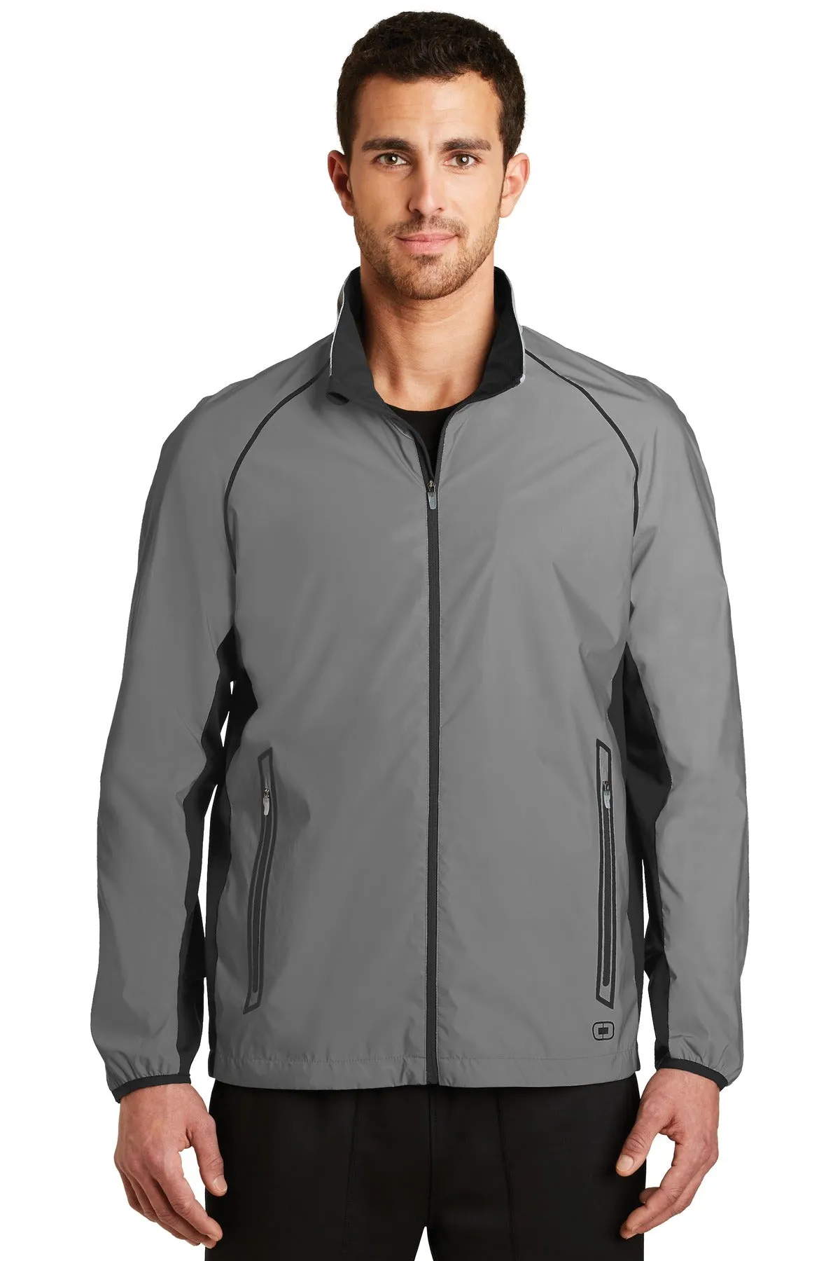 OGIO ENDURANCE Men's Flash Jacket. OE711