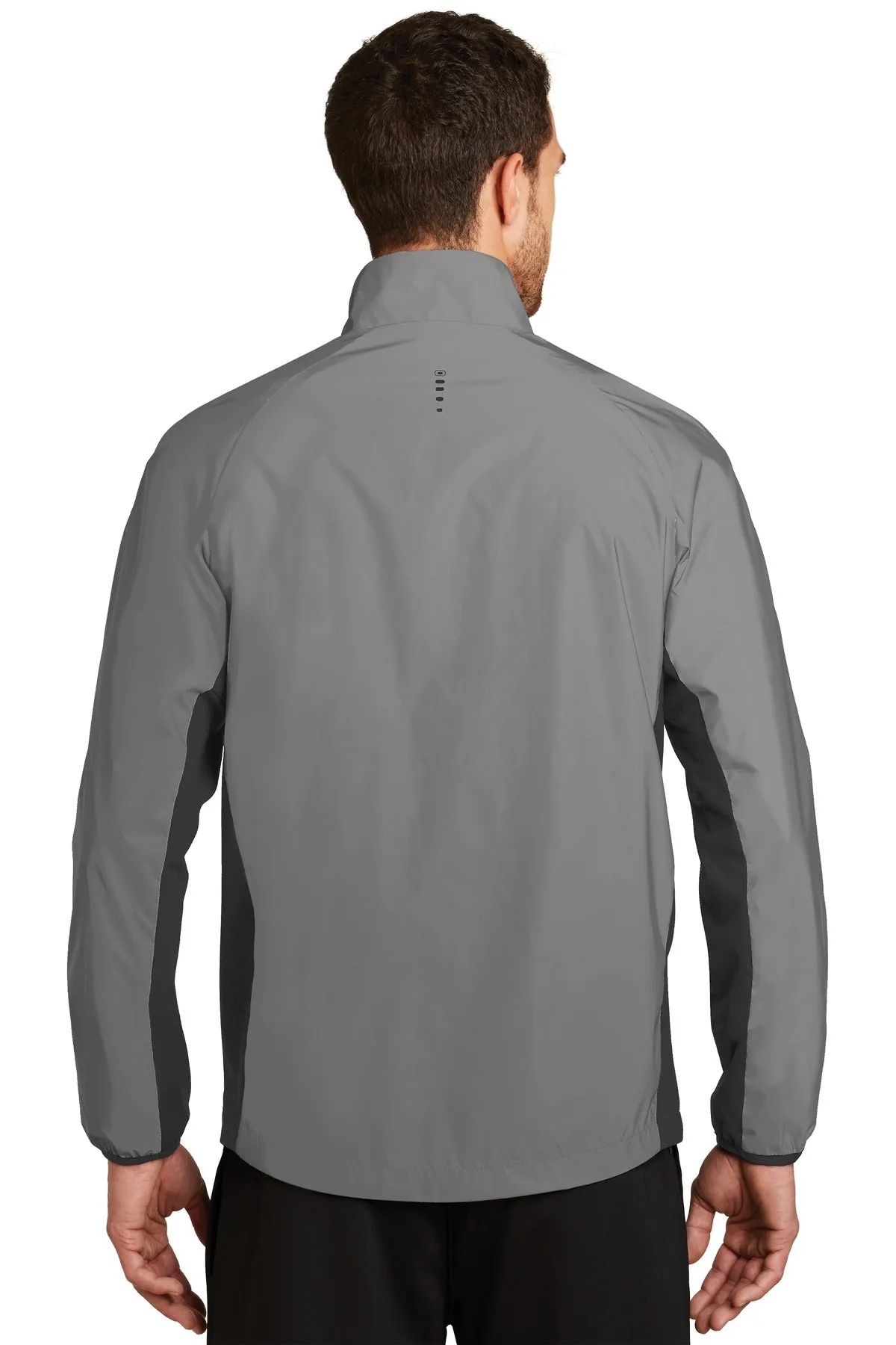 OGIO ENDURANCE Men's Flash Jacket. OE711