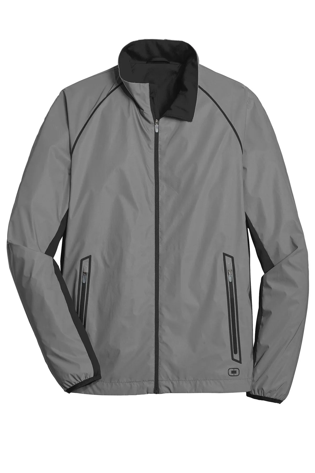 OGIO ENDURANCE Men's Flash Jacket. OE711