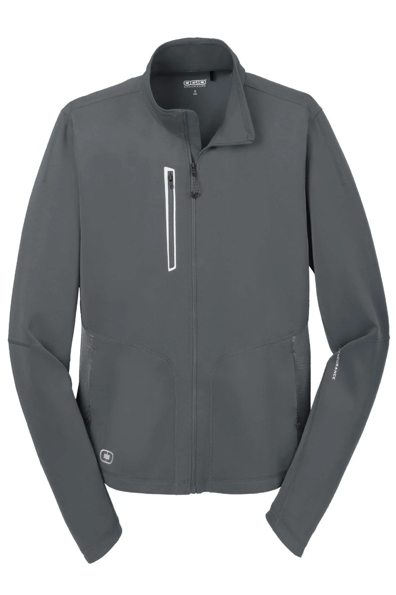 OGIO ENDURANCE Men's Fulcrum Full-Zip