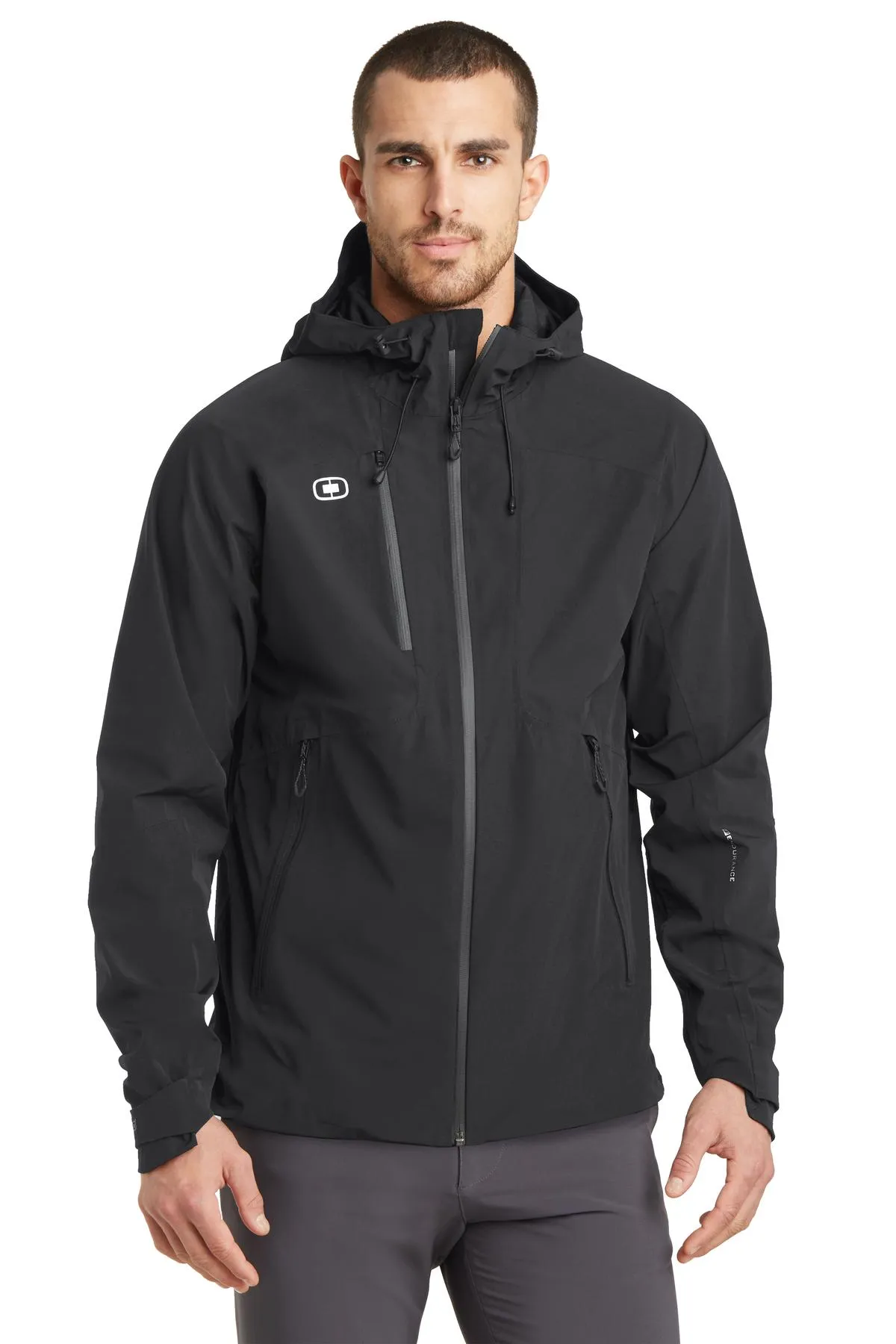 OGIO ENDURANCE Men's Impact Jacket. OE750