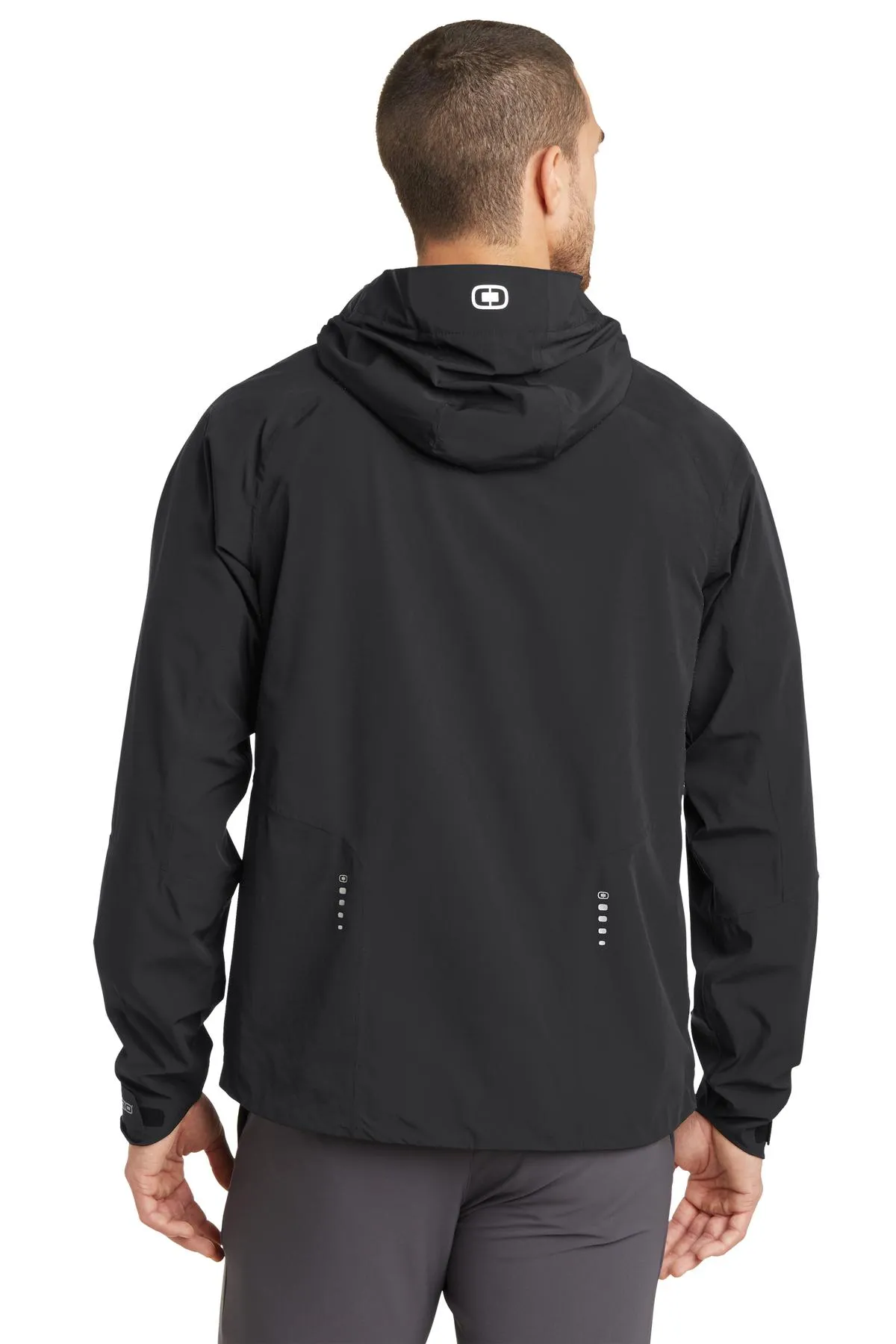 OGIO ENDURANCE Men's Impact Jacket. OE750