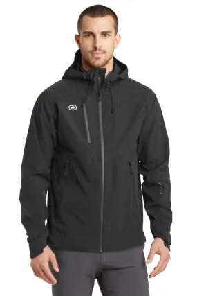 OGIO ENDURANCE Men's Impact Jacket. OE750