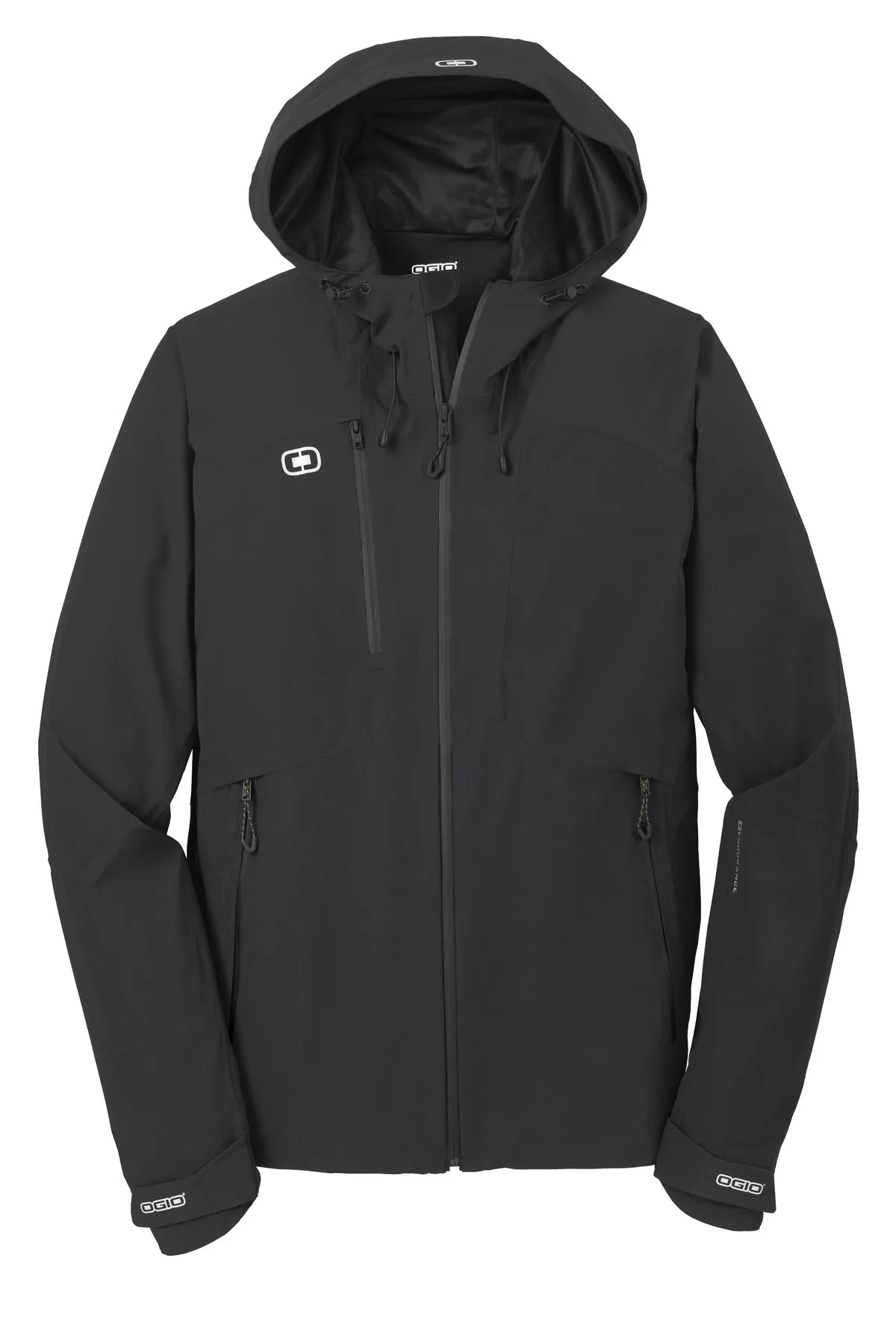 OGIO ENDURANCE Men's Impact Jacket. OE750