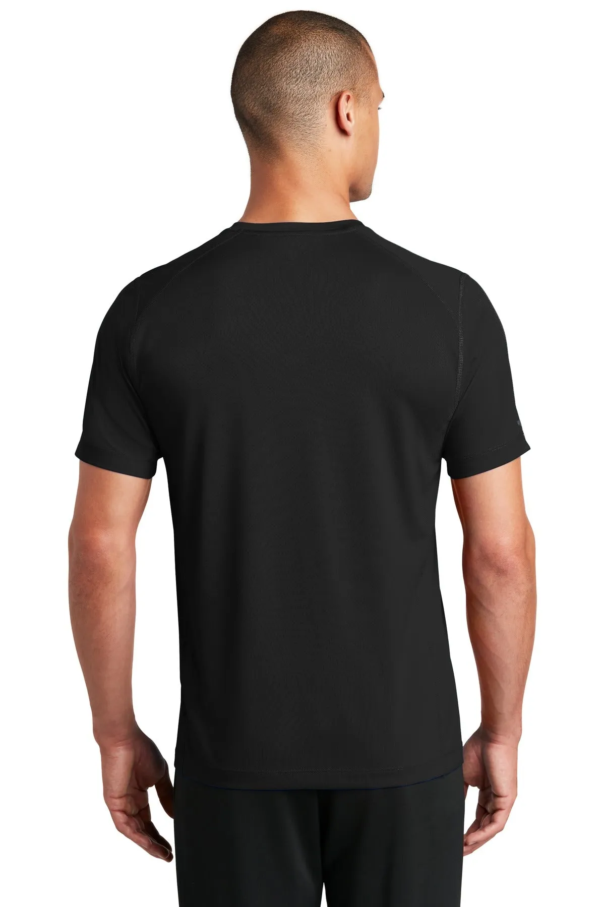 OGIO ENDURANCE Men's Level Mesh Tee. OE350