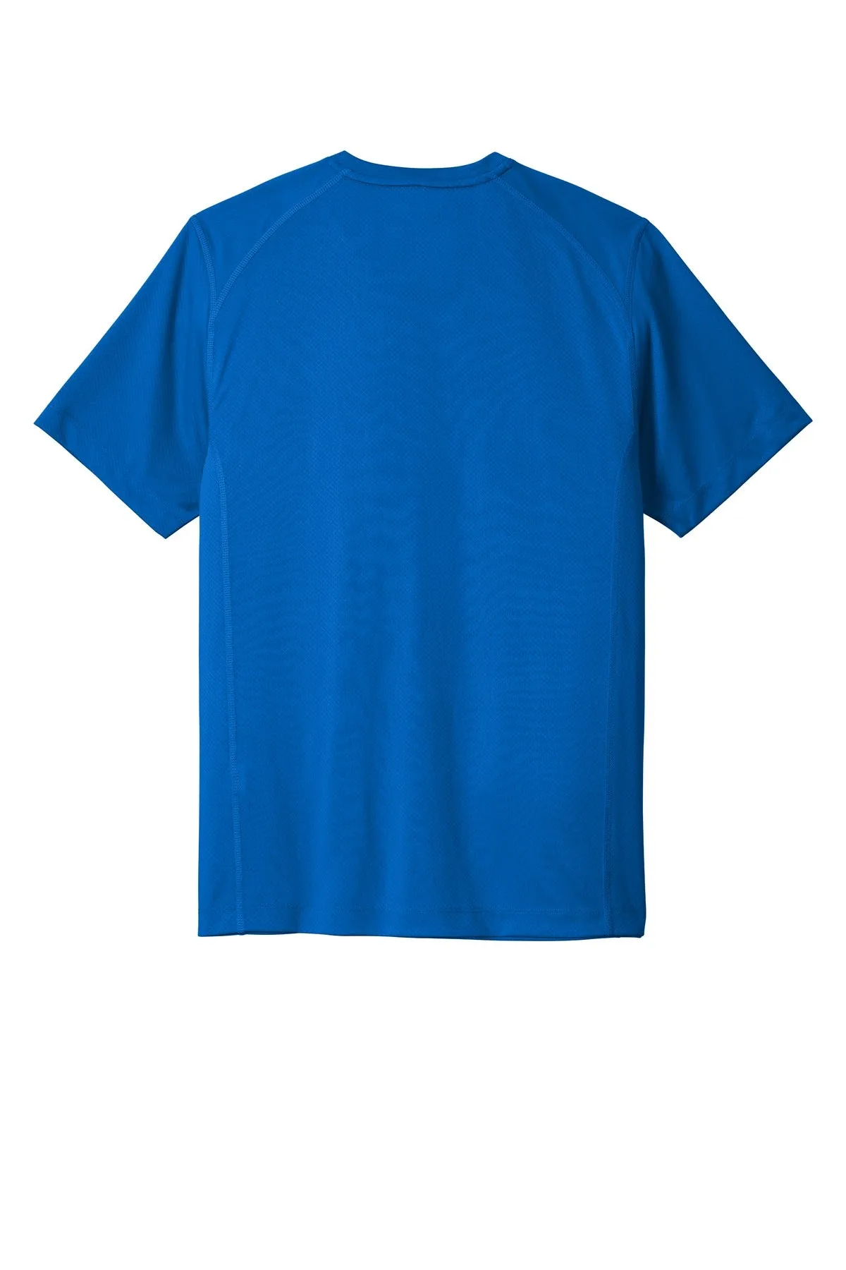 OGIO ENDURANCE Men's Level Mesh Tee. OE350