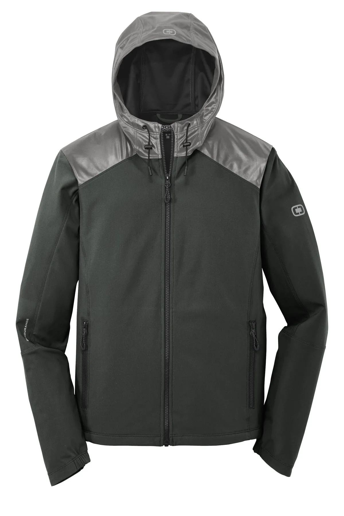 OGIO ENDURANCE Men's Liquid Jacket. OE723