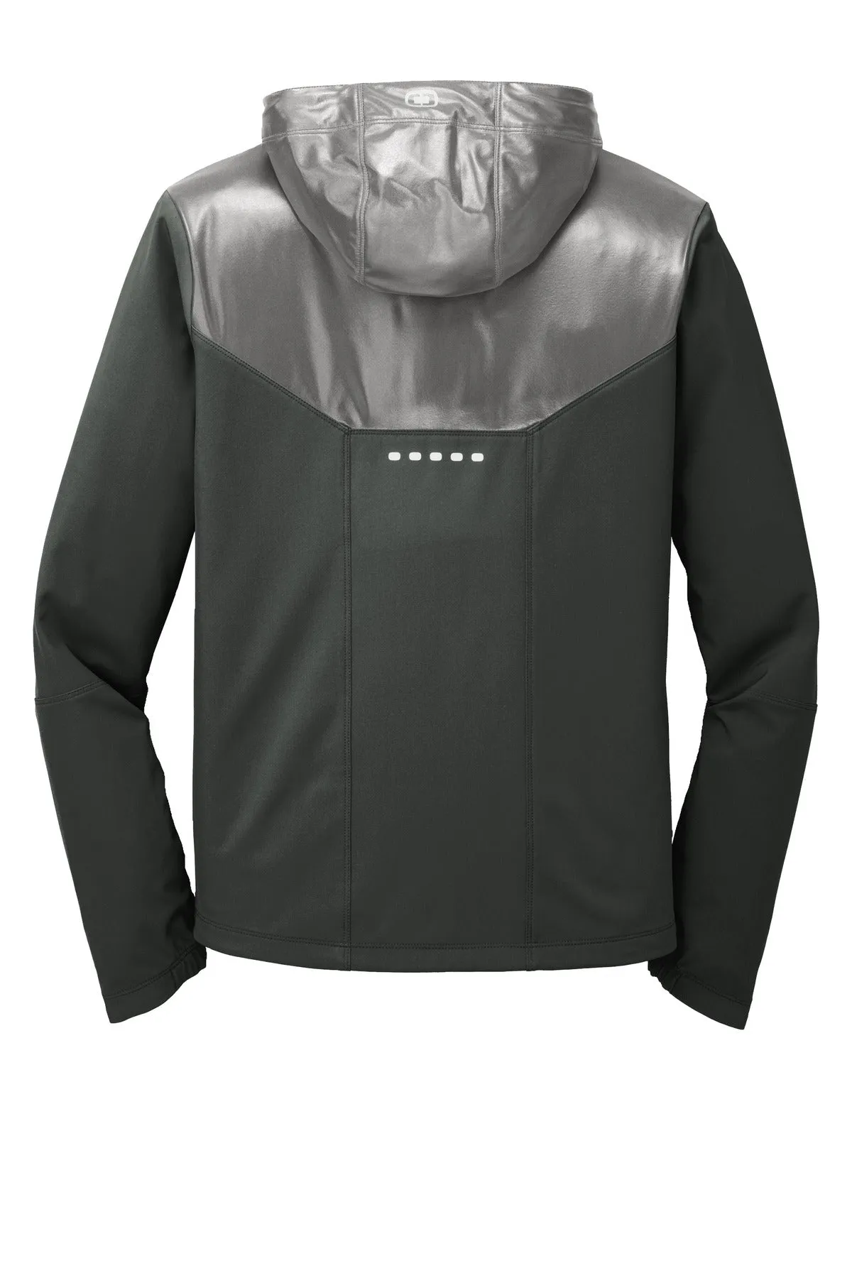 OGIO ENDURANCE Men's Liquid Jacket. OE723