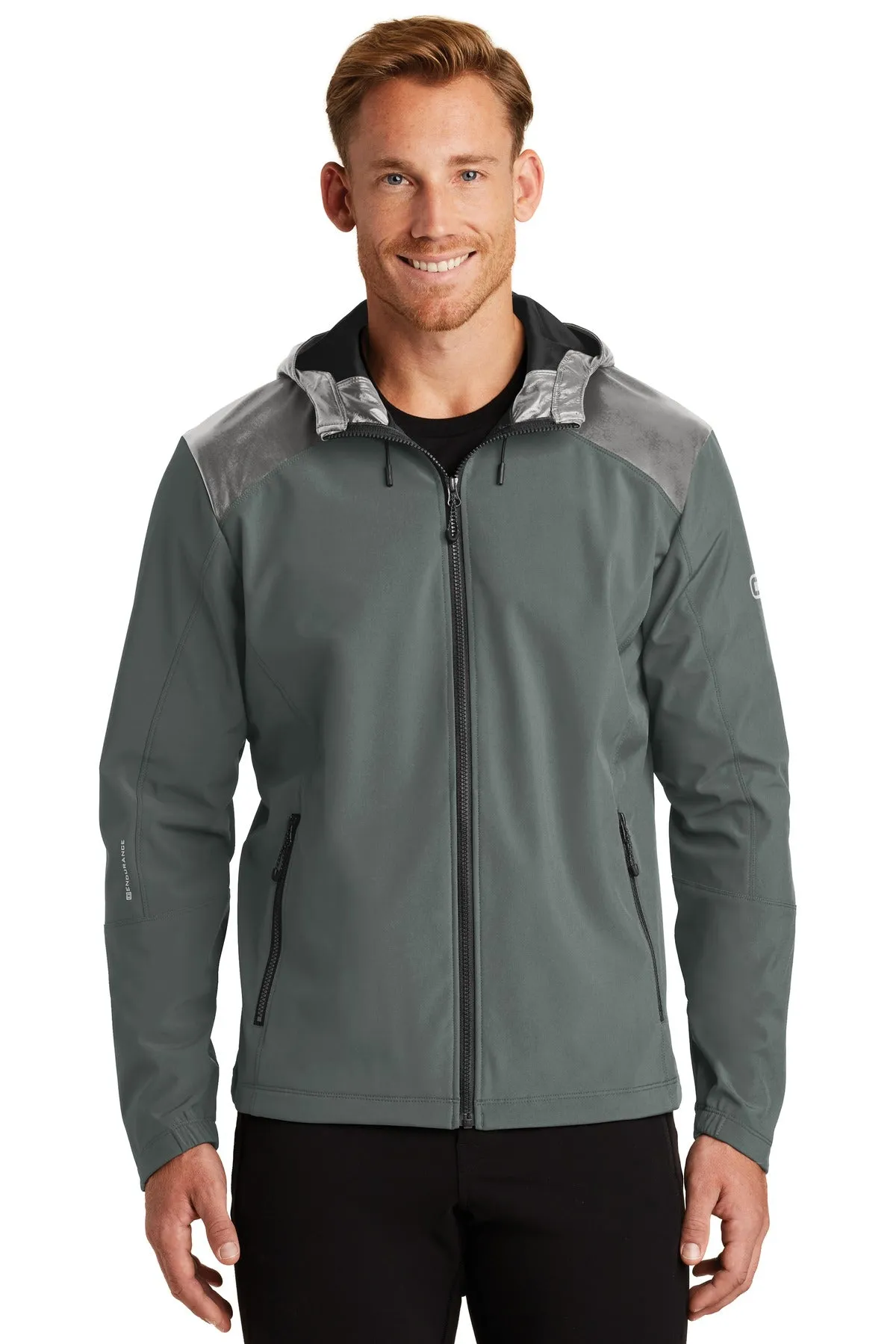 OGIO ENDURANCE Men's Liquid Jacket. OE723