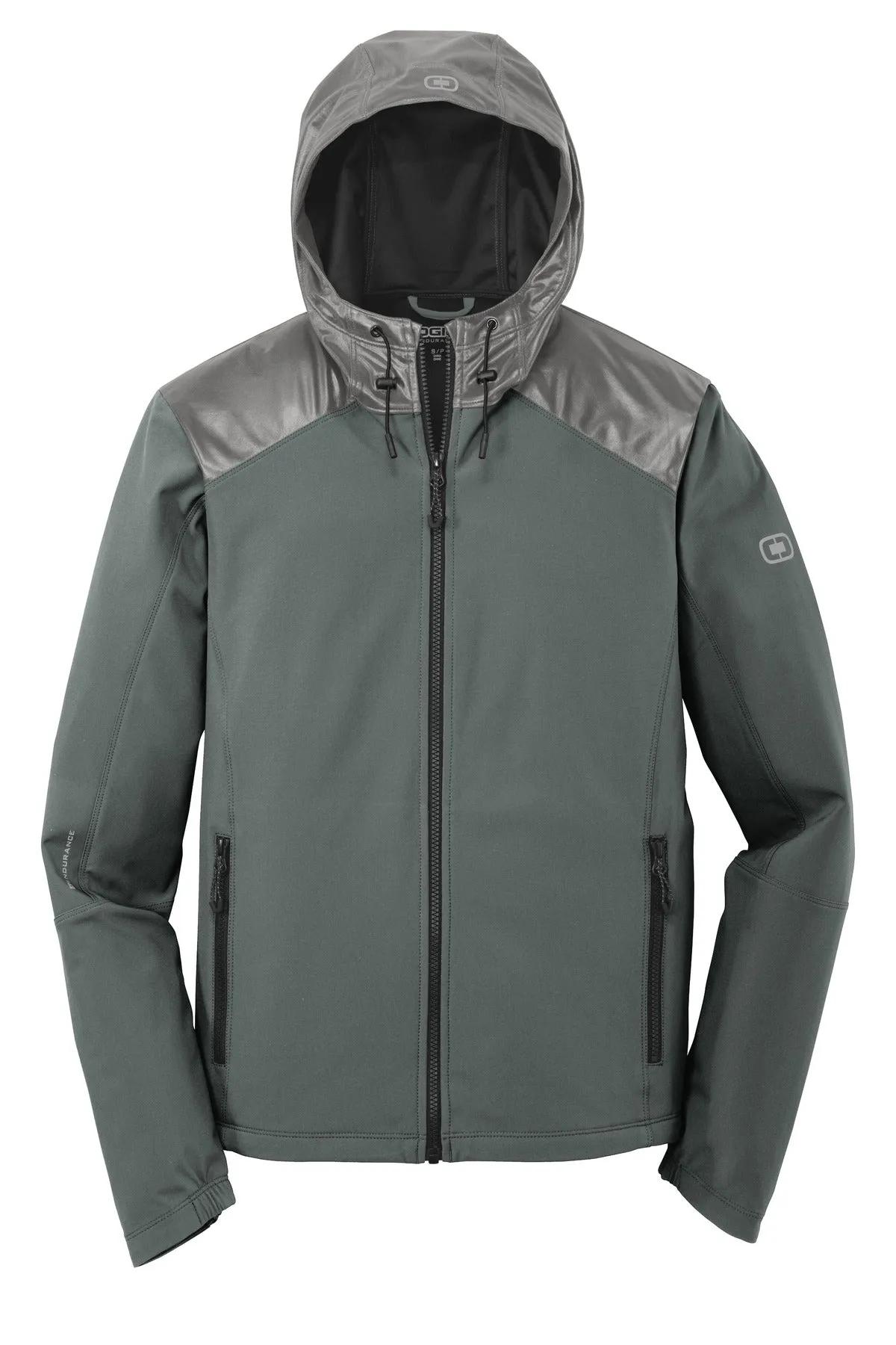 OGIO ENDURANCE Men's Liquid Jacket. OE723