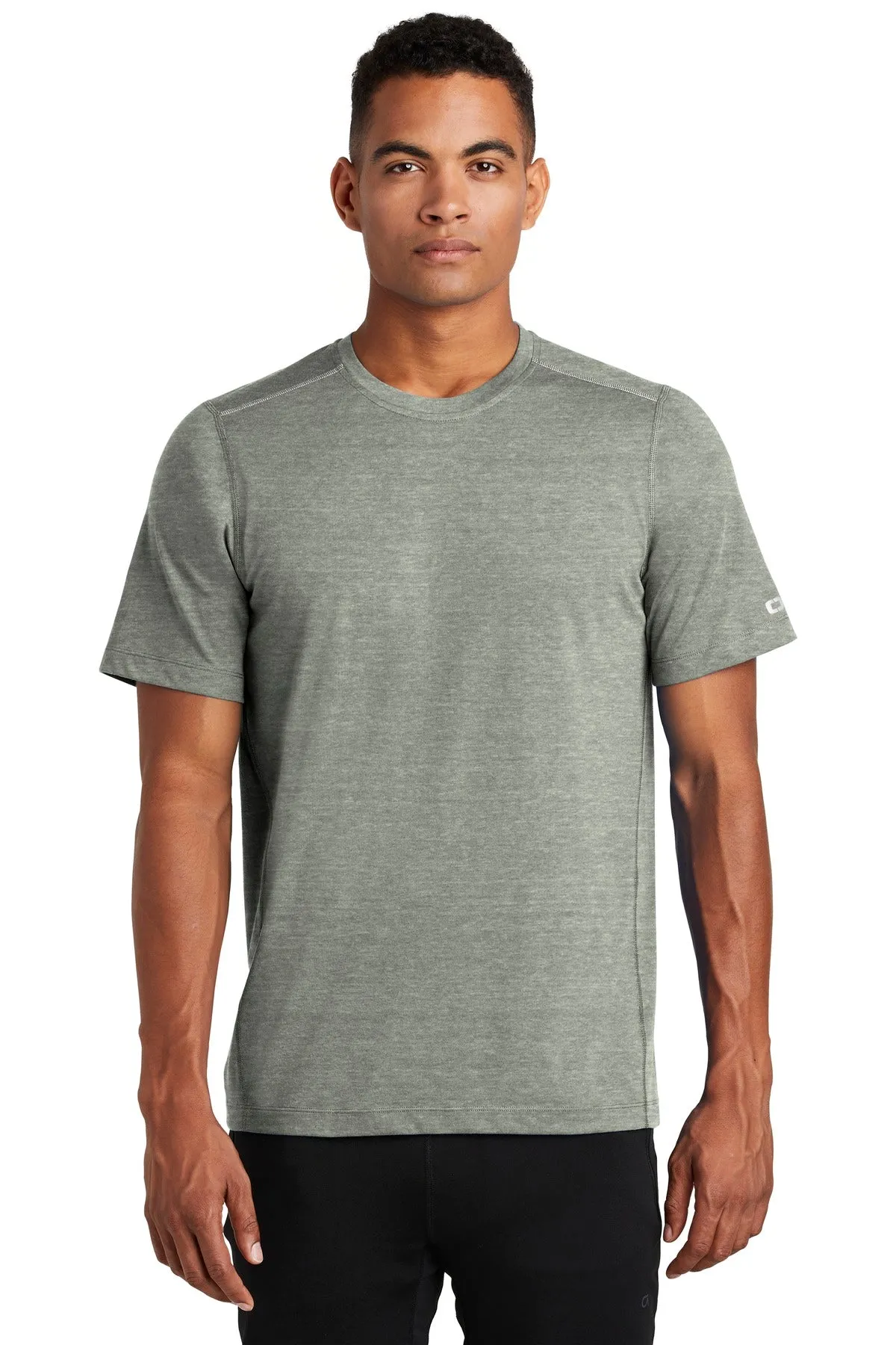 OGIO ENDURANCE Men's Peak Tee. OE336