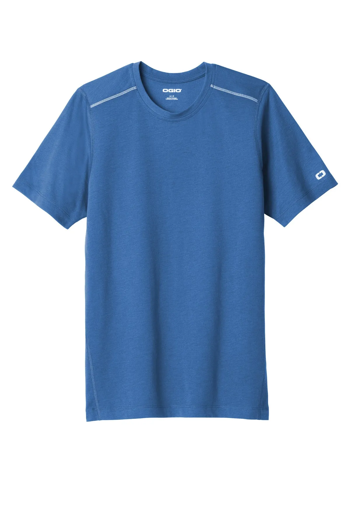 OGIO ENDURANCE Men's Peak Tee. OE336