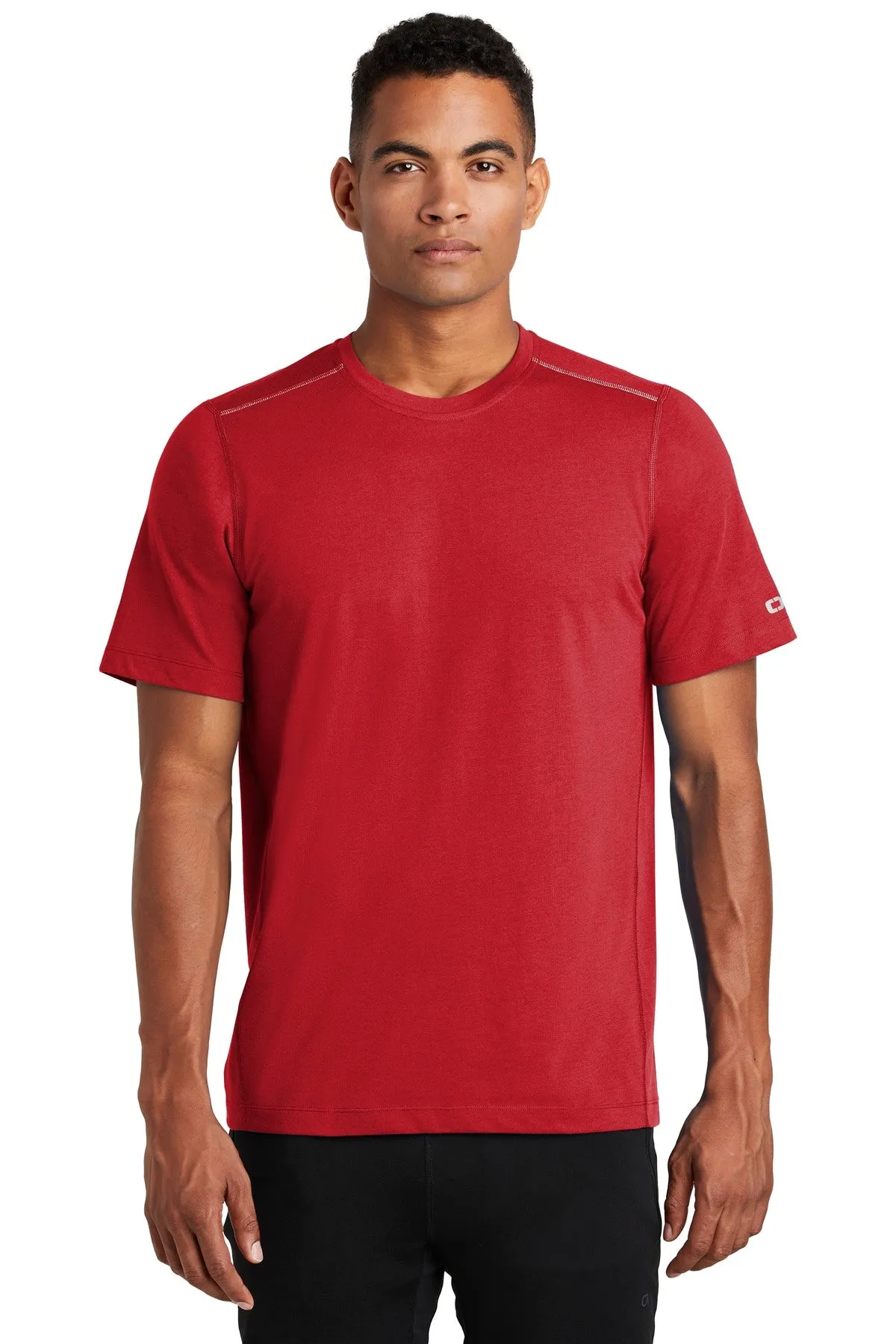 OGIO ENDURANCE Men's Peak Tee. OE336