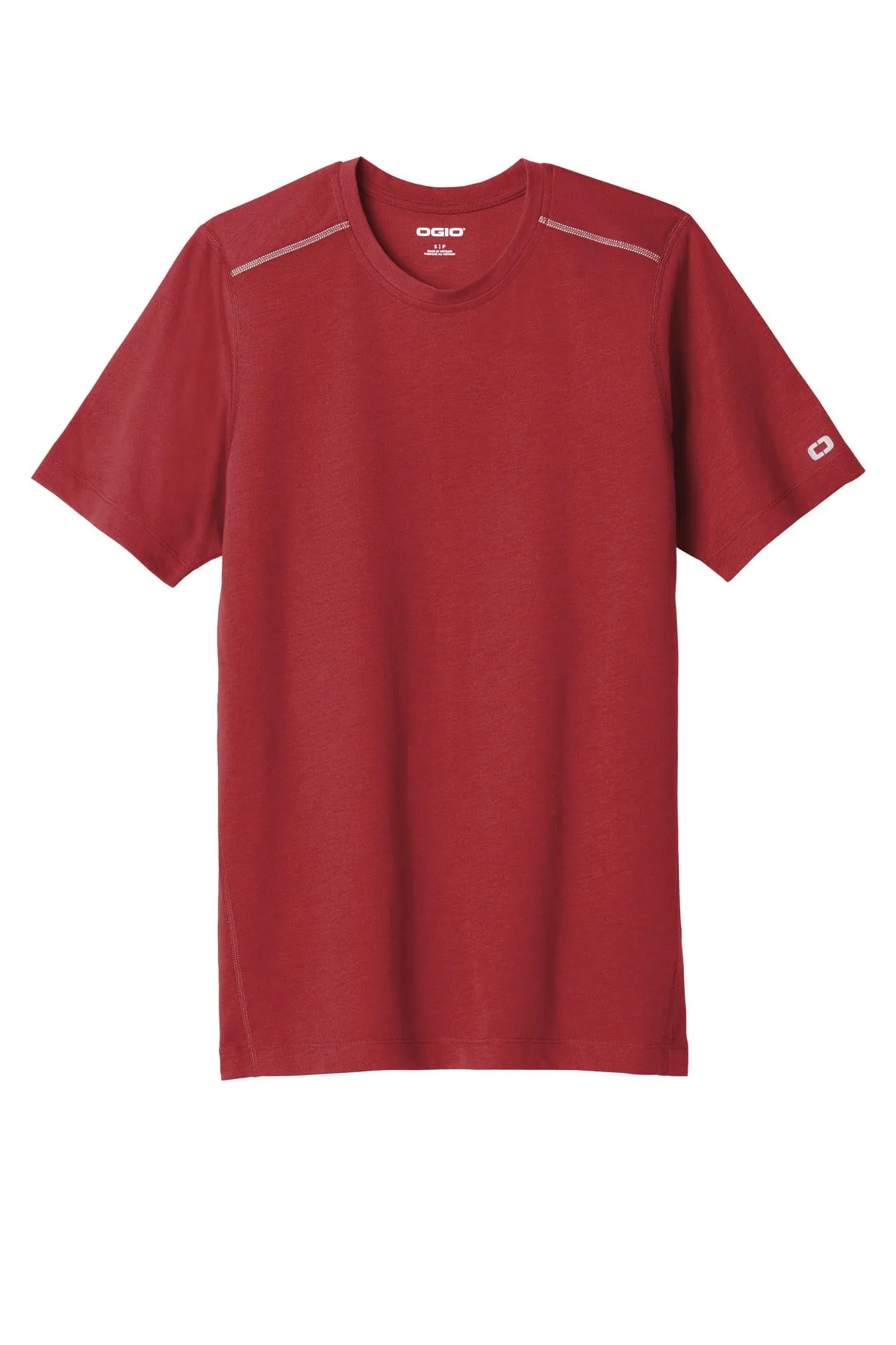 OGIO ENDURANCE Men's Peak Tee. OE336