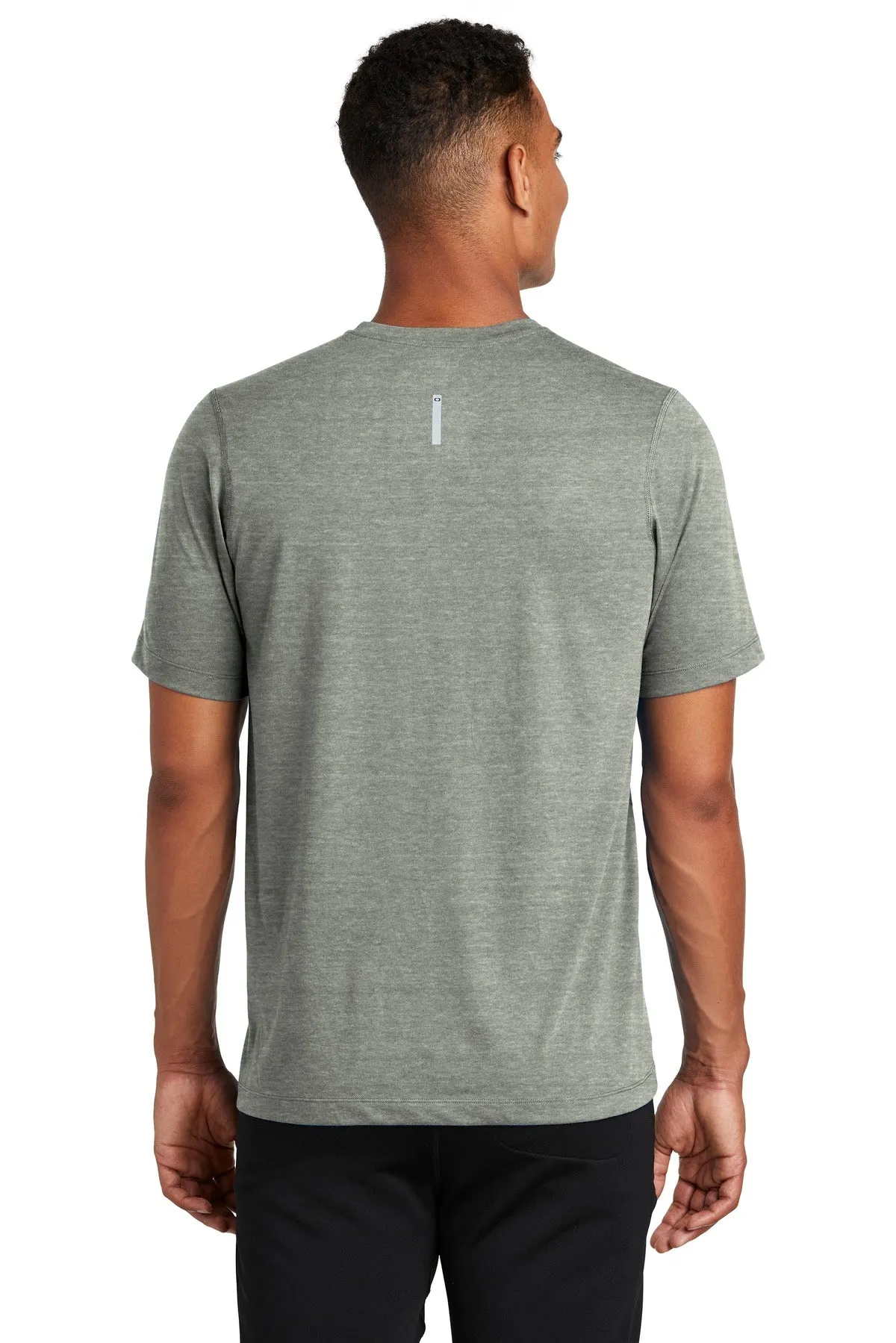 OGIO ENDURANCE Men's Peak Tee. OE336