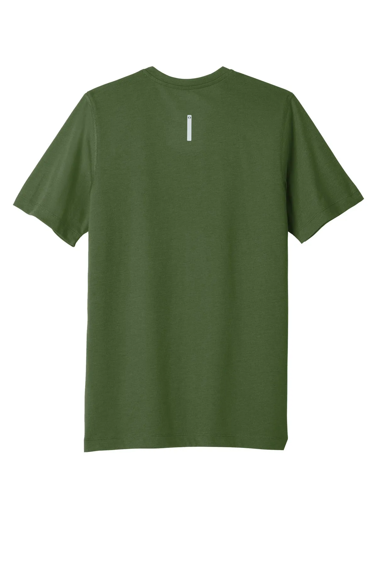 OGIO ENDURANCE Men's Peak Tee. OE336