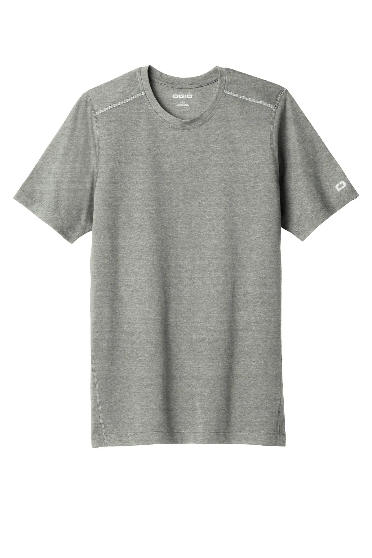 OGIO ENDURANCE Men's Peak Tee. OE336