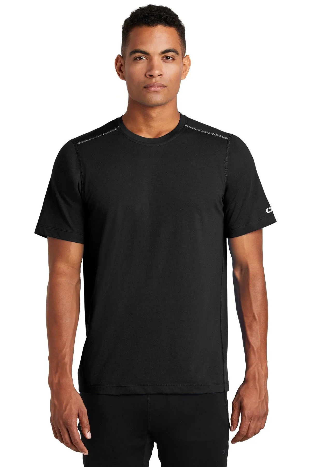 OGIO ENDURANCE Men's Peak Tee. OE336