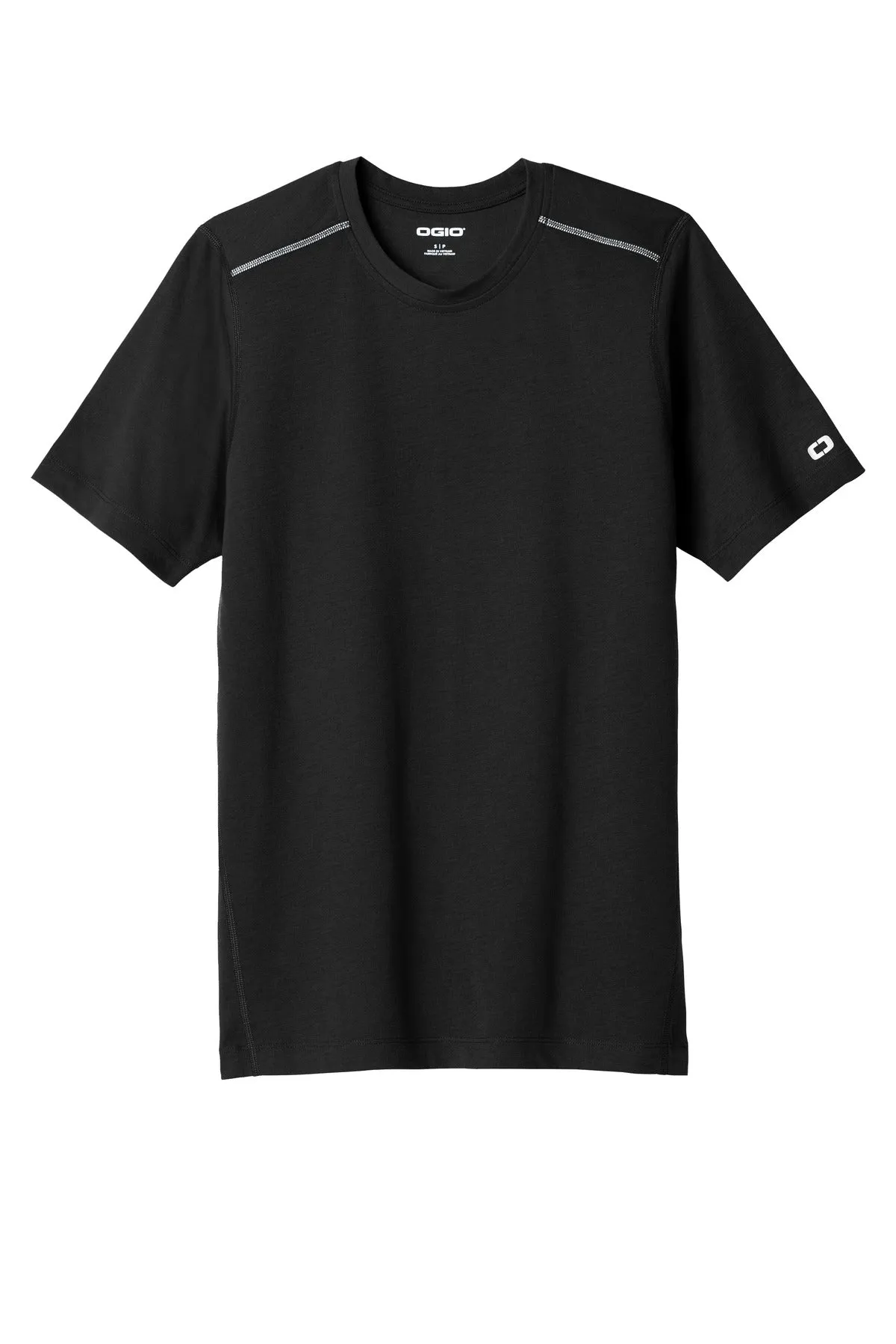 OGIO ENDURANCE Men's Peak Tee. OE336