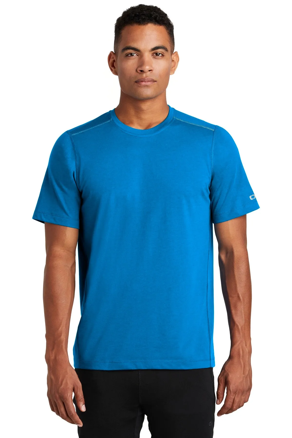 OGIO ENDURANCE Men's Peak Tee. OE336