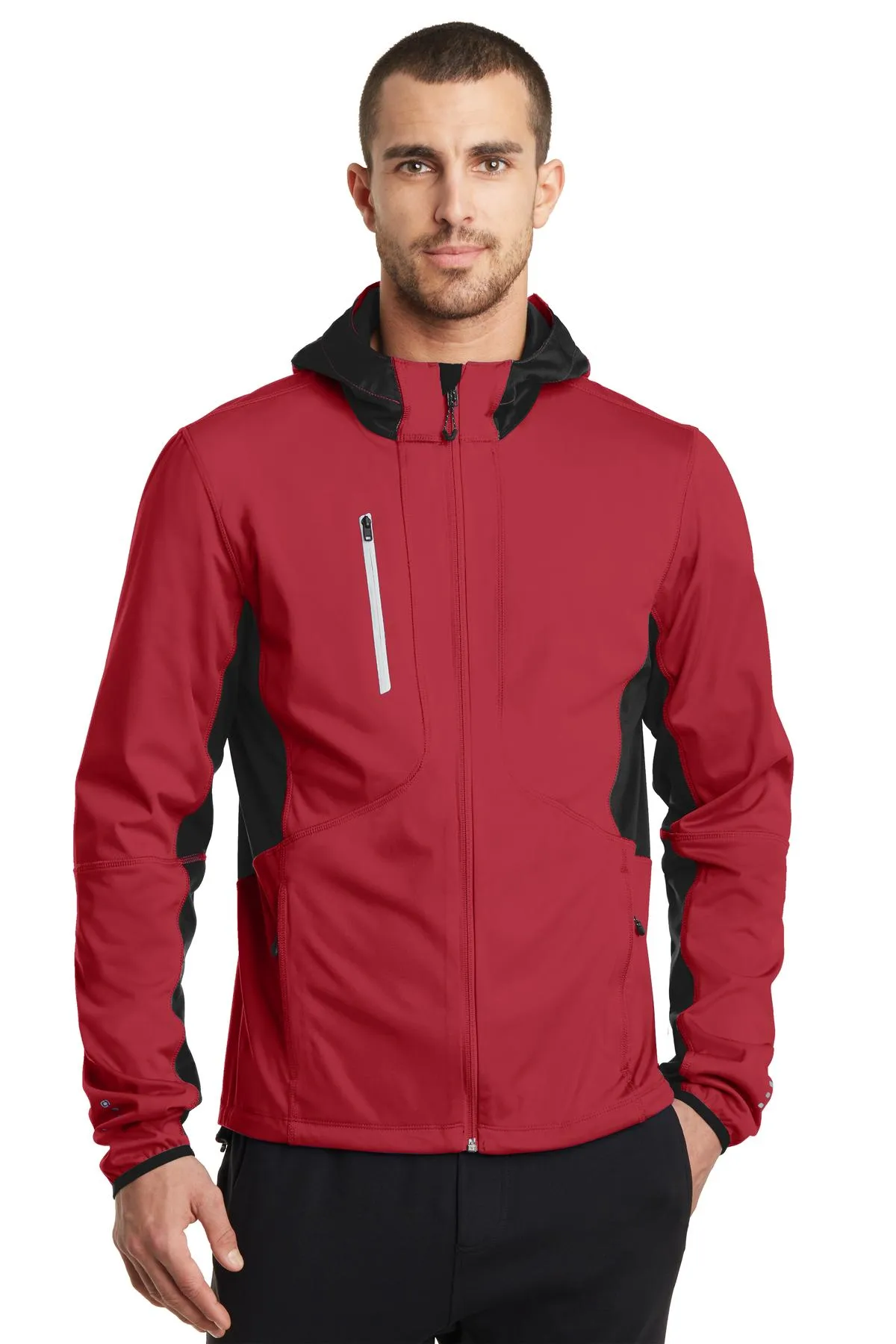 OGIO ENDURANCE Men's Pivot Soft Shell. OE721