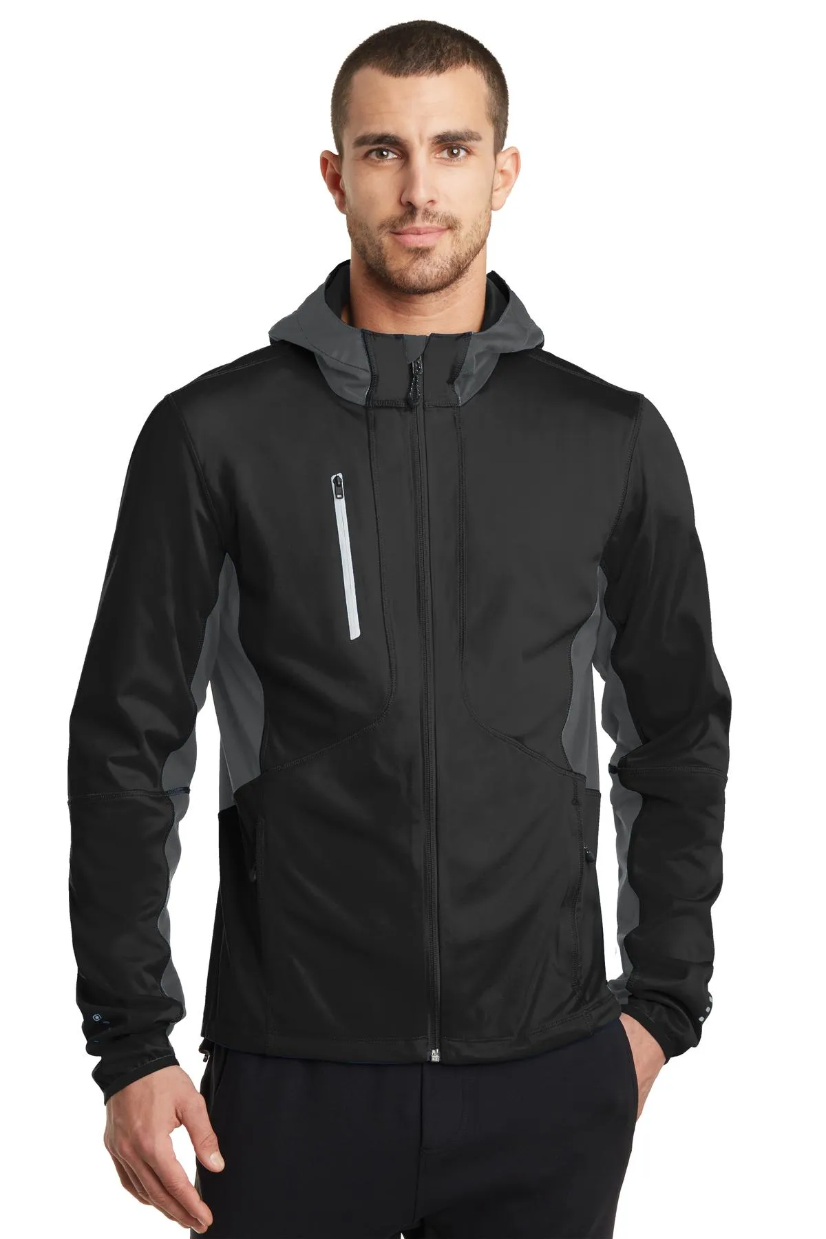 OGIO ENDURANCE Men's Pivot Soft Shell. OE721