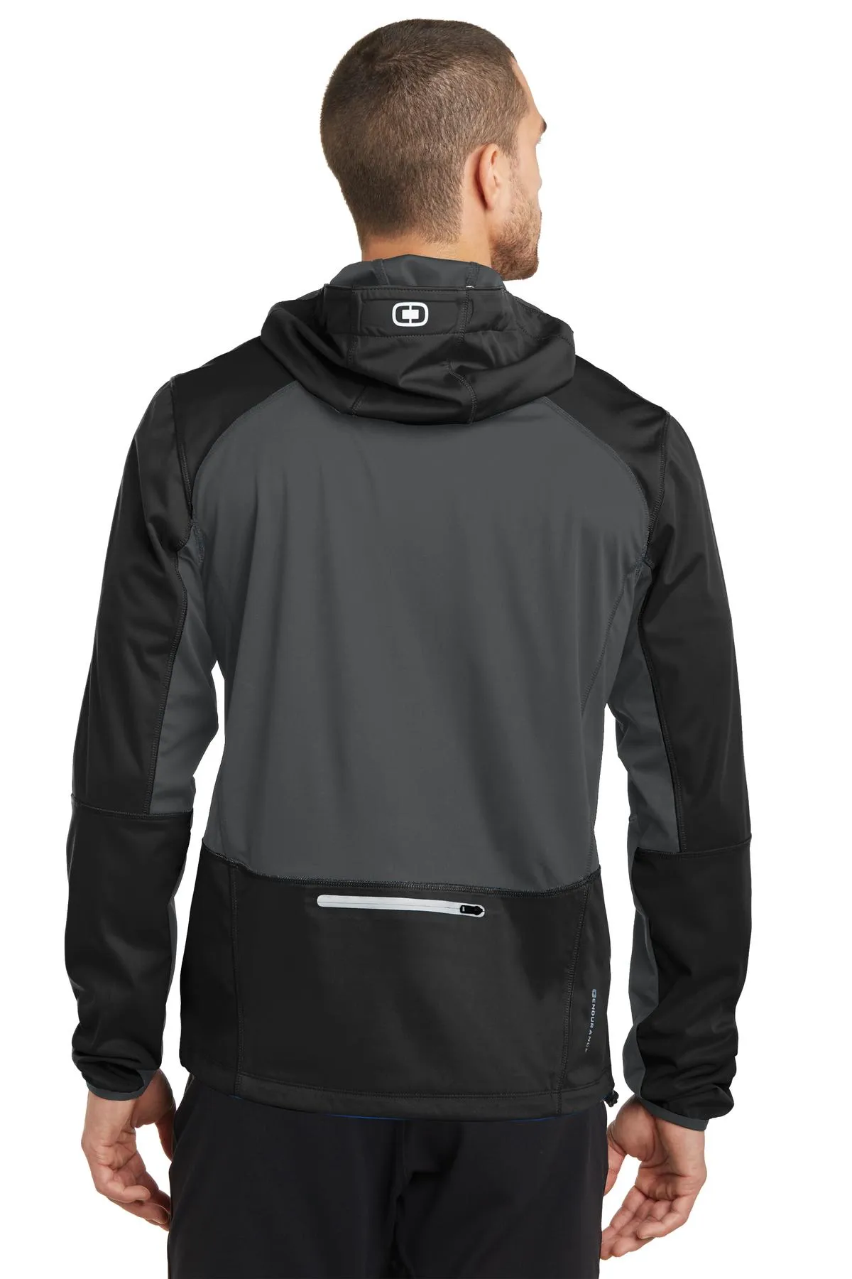 OGIO ENDURANCE Men's Pivot Soft Shell. OE721