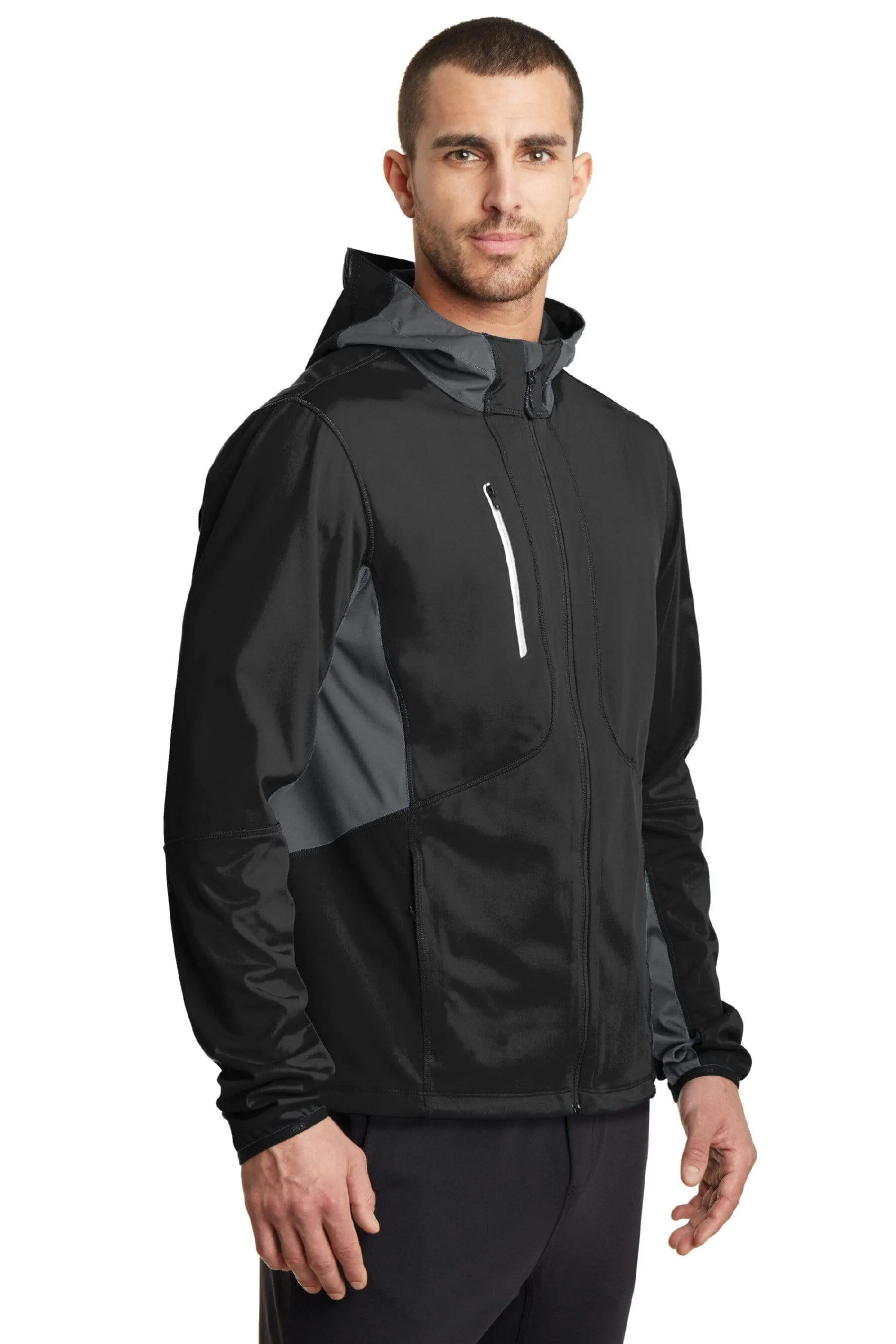 OGIO ENDURANCE Men's Pivot Soft Shell