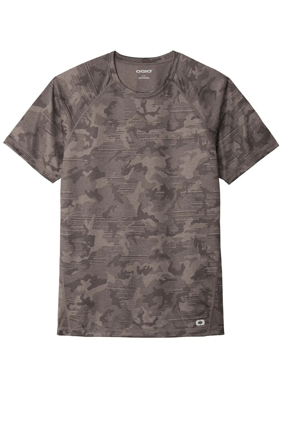 OGIO ENDURANCE Men's Pulse Phantom Tee. OE323